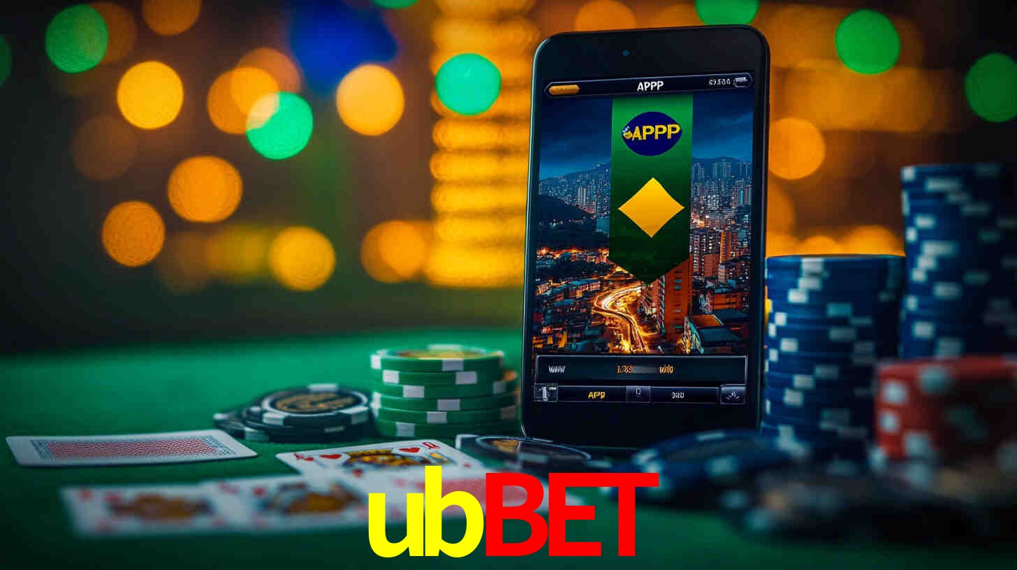 Apostas Esportivas na ubbet: Um Guia Completo
