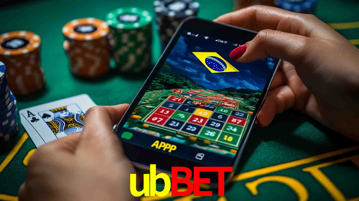 A Popularidade dos Caça-Níqueis no ubbet