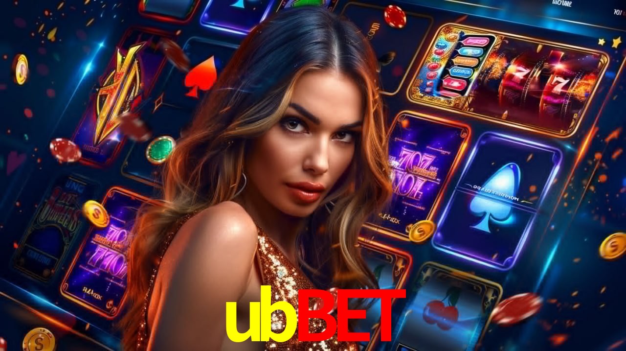Explorando a Categoria de Eventos em Apostas na ubbet