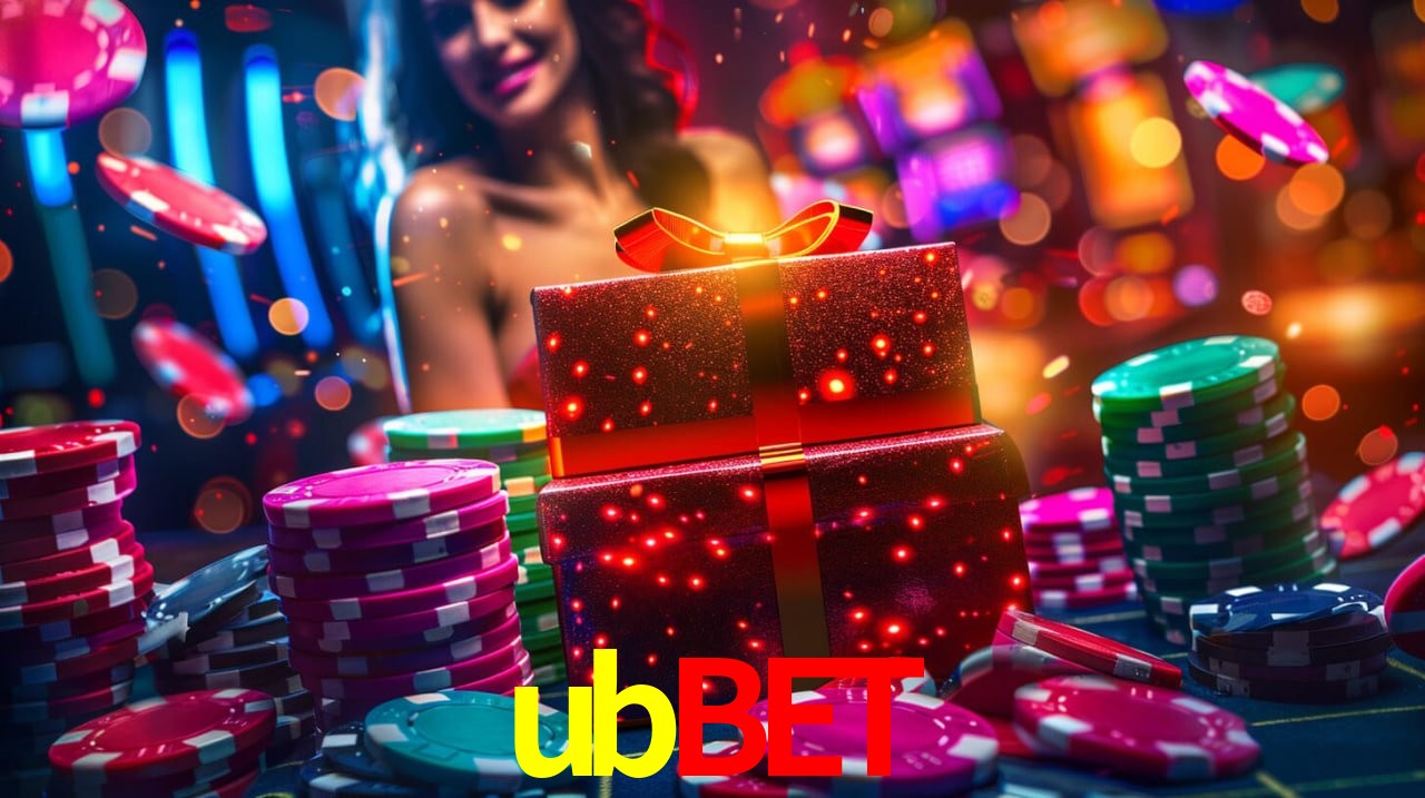 Descubra o Programa VIP da ubbet: Vantagens Exclusivas para Jogadores