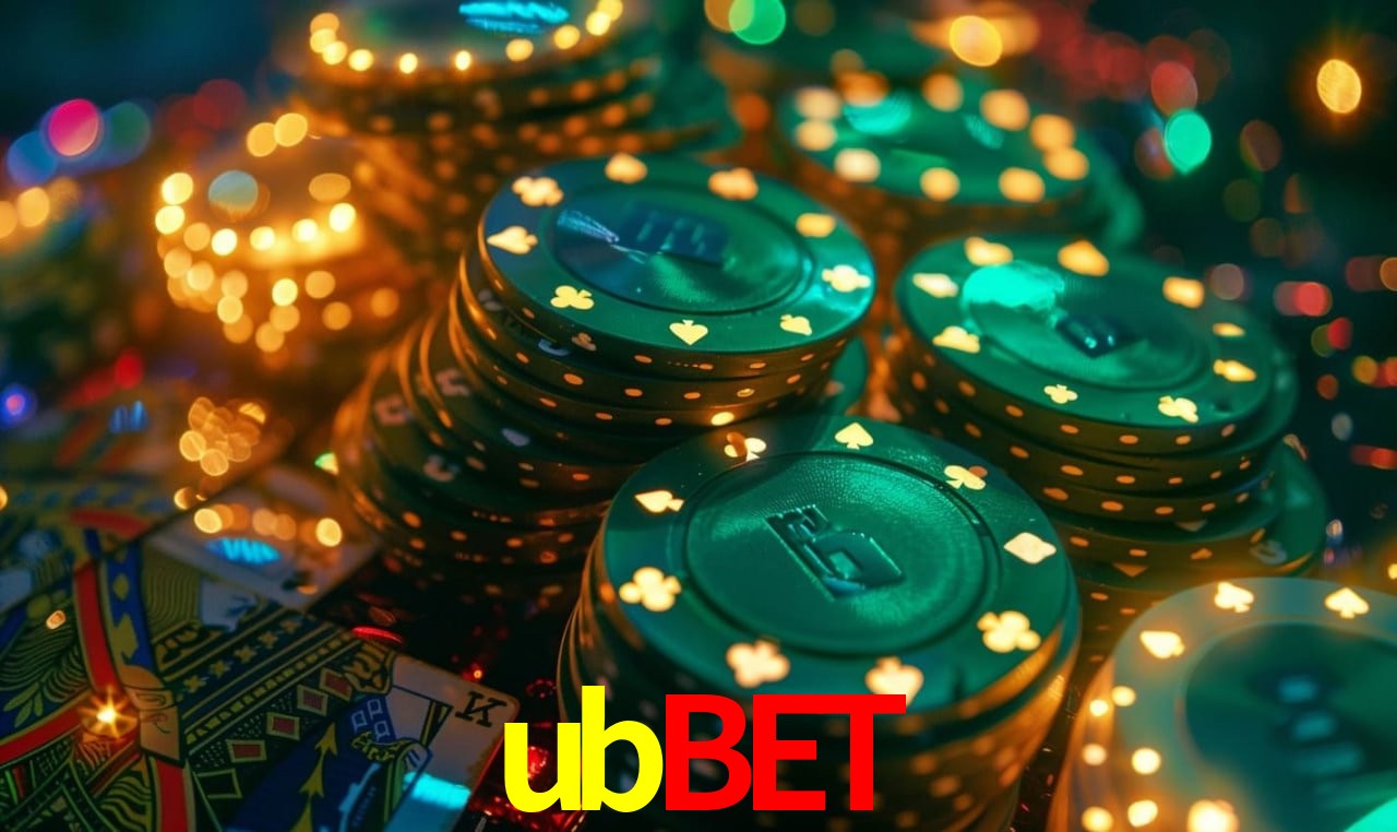 Torneios ubbet