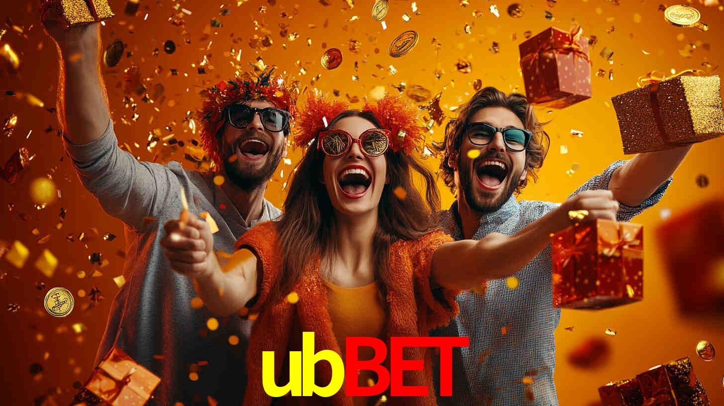 ubbet - Melhores jogos de cassino online - ubbet.com
