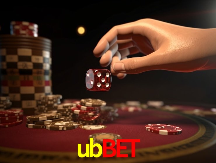 Estatísticas Esportivas ubbet