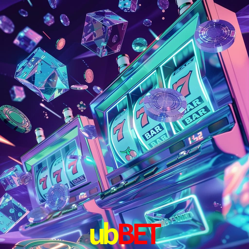 A Experiência Imersiva dos Cassinos Ao Vivo no ubbet