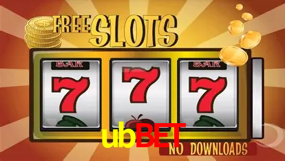 Descubra o Mundo do Cassino Online com ubbet