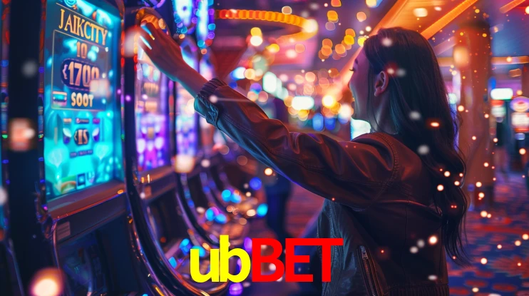 Experimente o Login Seguro Premium no ubbet