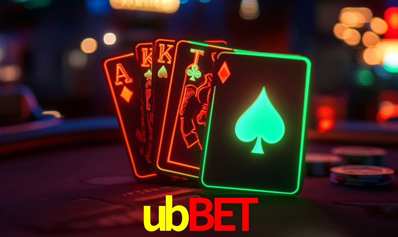 Apostas de Futebol ubbet