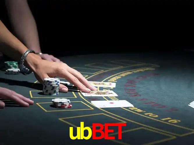 Login Seguro ubbet