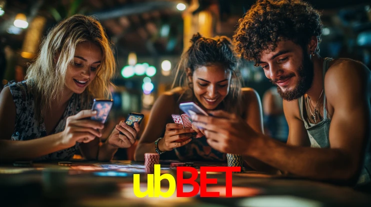 Tournaments ubbet