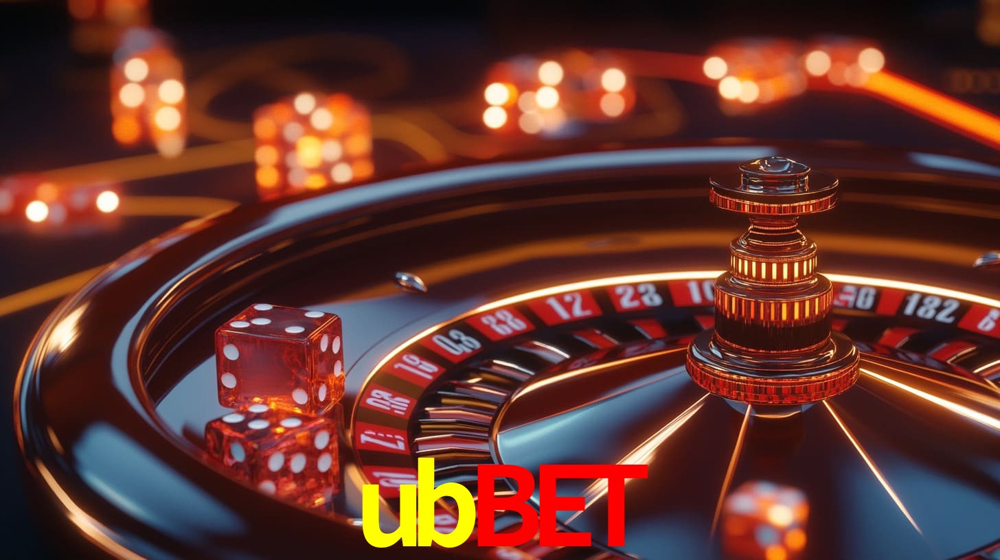 Roulette Table ubbet