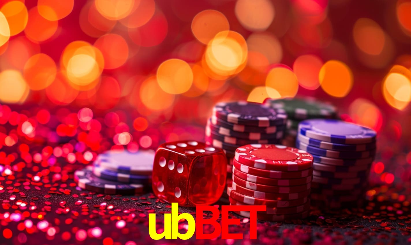 Descubra a Essência do ubbet: Nossa História e Compromissos