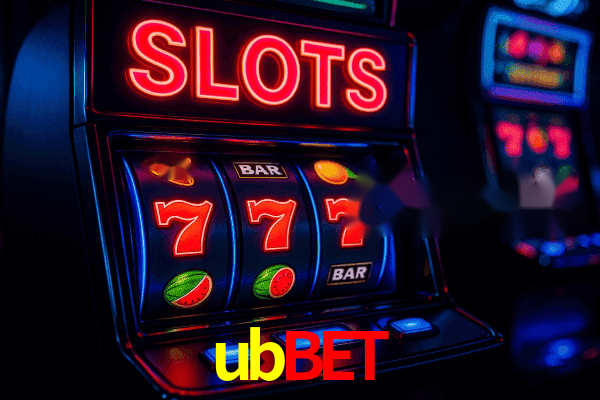 Tecnologia da Plataforma ubbet