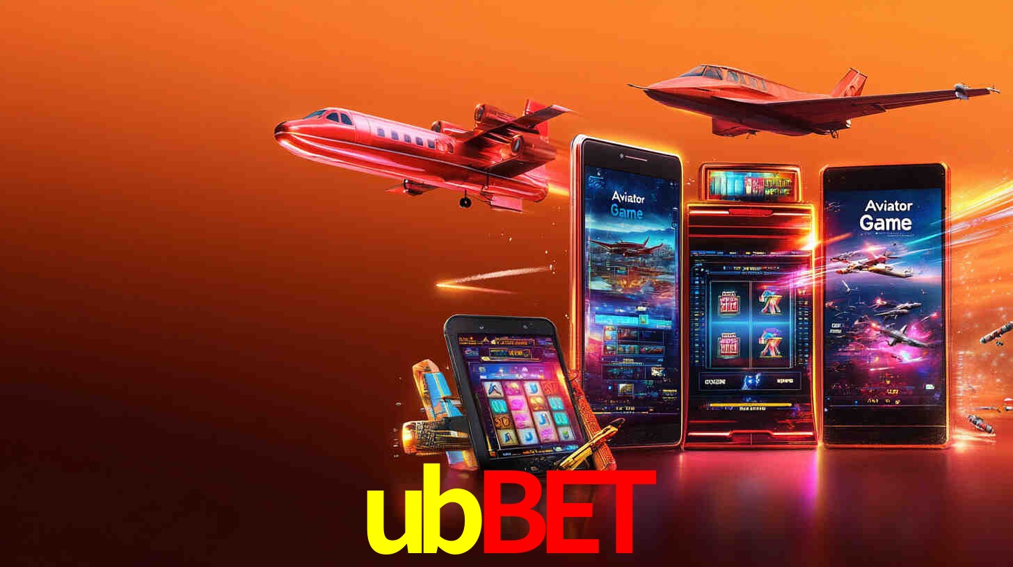 Desvendando o Mundo dos Jogos Virtuais na ubbet