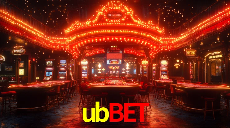 Ofertas Imperdíveis na ubbet: Promoções e Bônus Que Valem a Pena