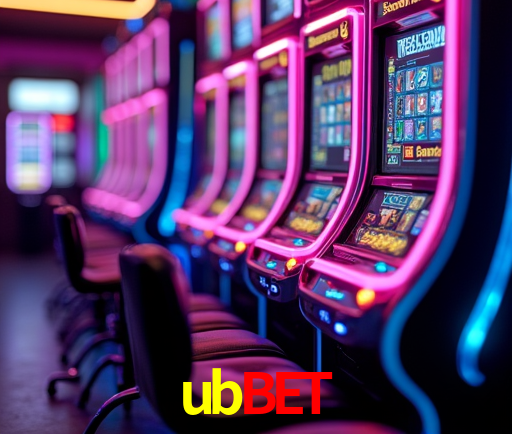 Design Responsivo ubbet