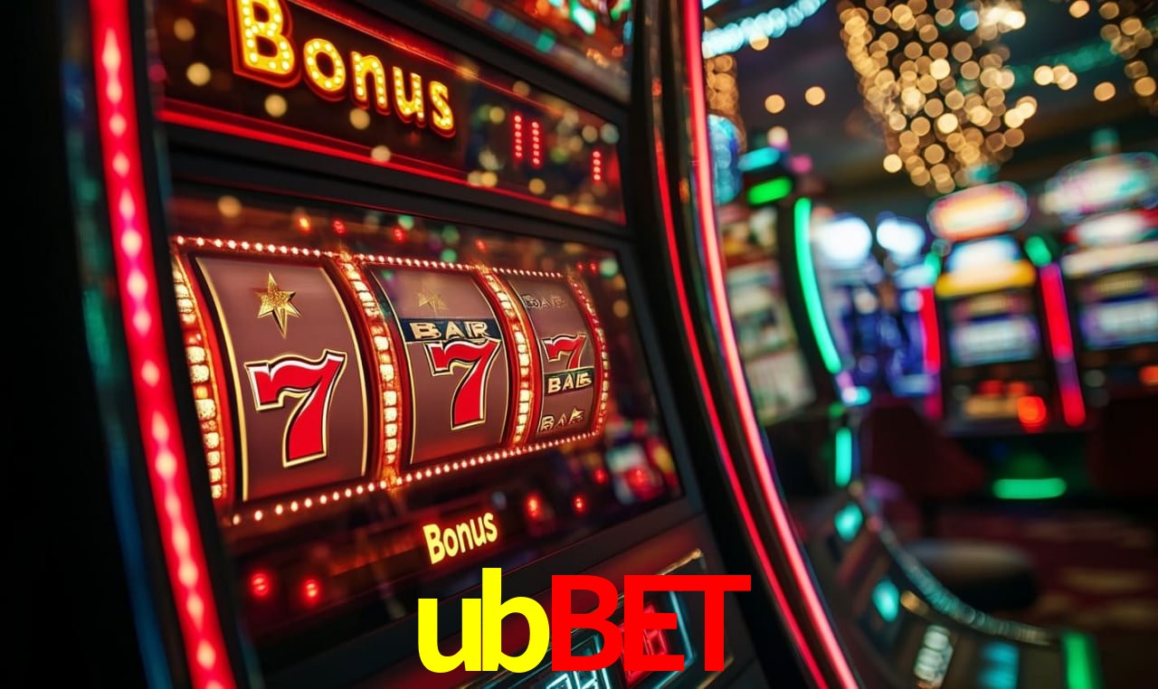 Bônus Generosos e Exclusivos no ubbet para Você!