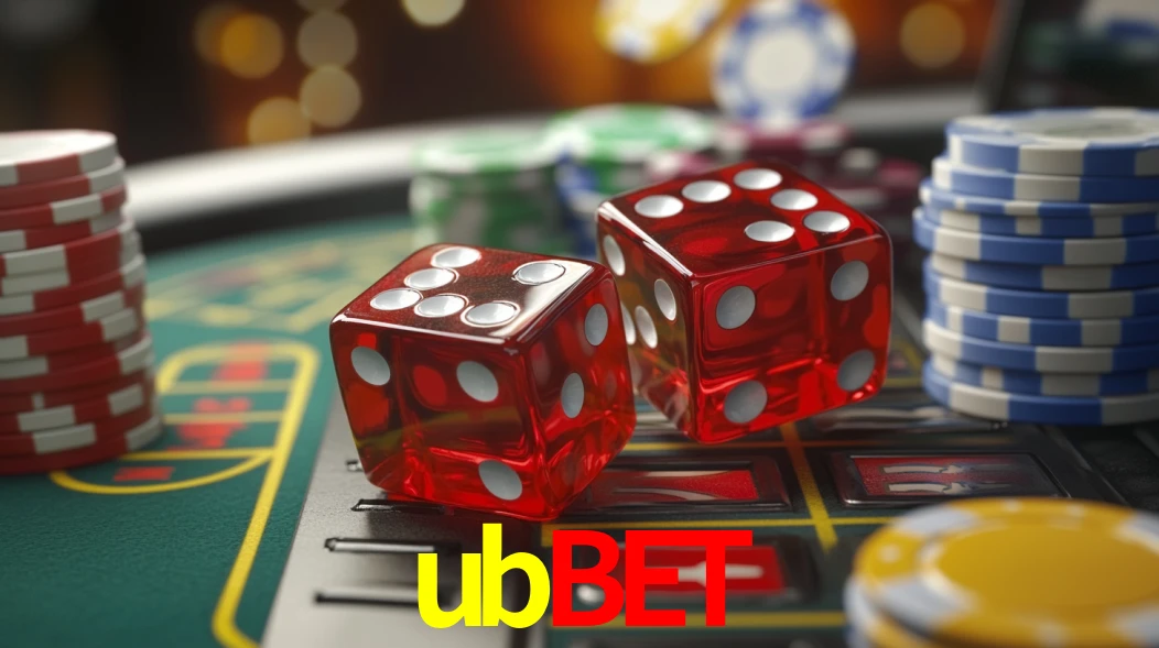 Daily Bonuses ubbet