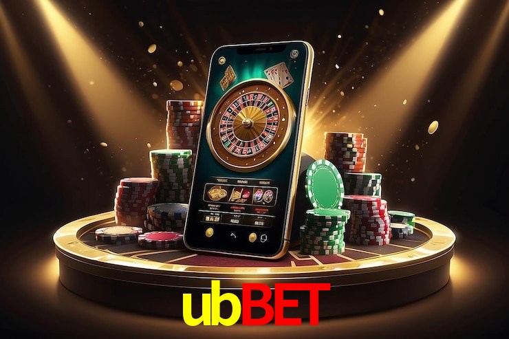 Estatísticas do Jogo ubbet
