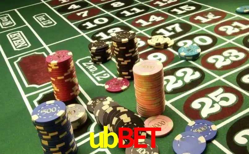 Apostas de Basquete ubbet