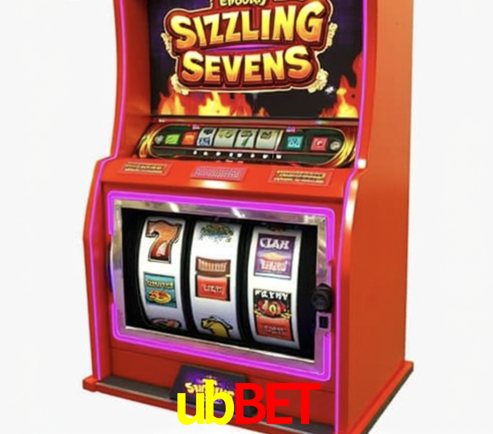 APP oficial da ubbet para mobile