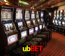 Explorando a Categoria de Eventos em Apostas na ubbet