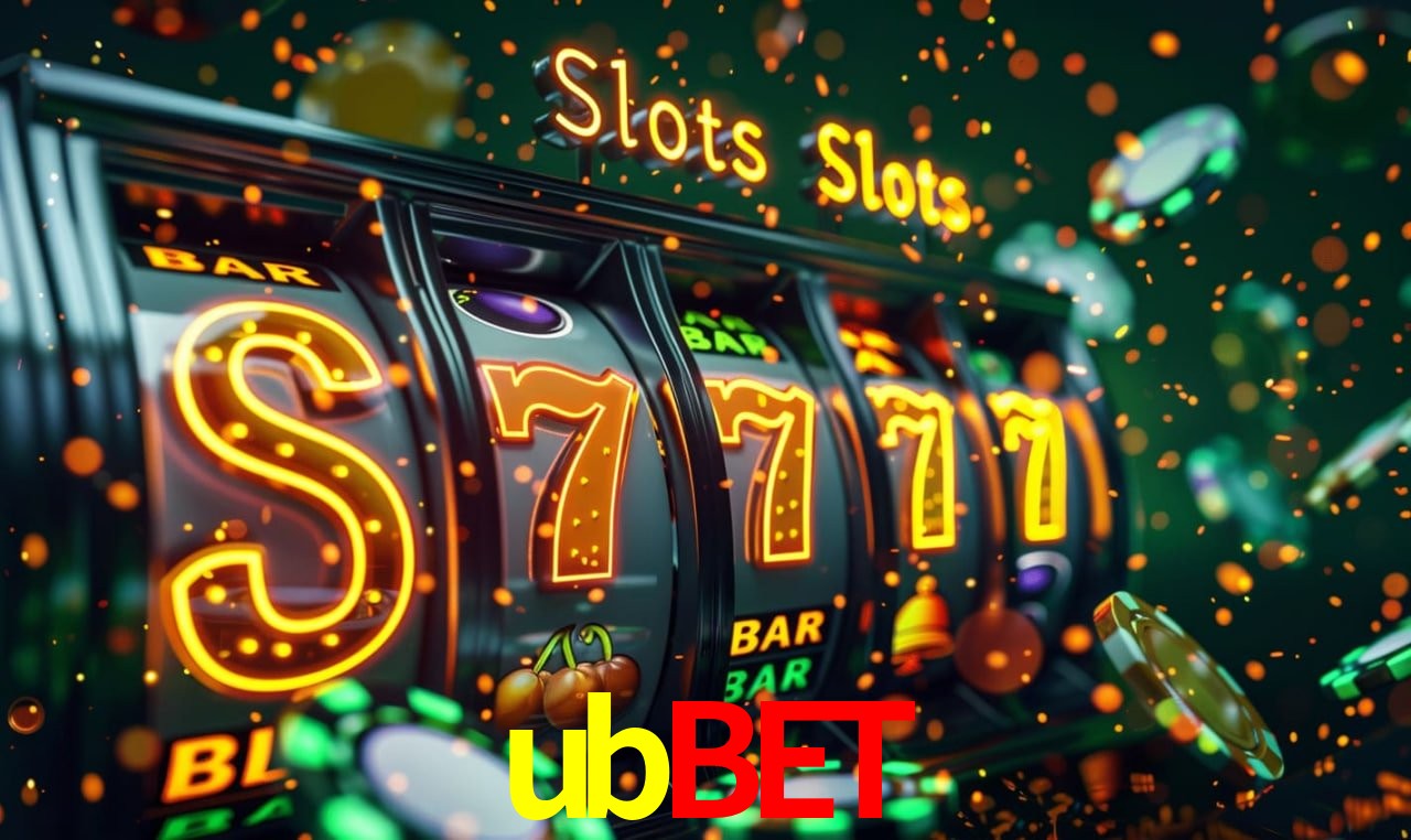 Bônus Diários ubbet