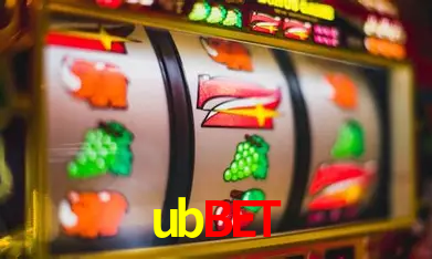 A Revolução dos Aplicativos de Jogos no ubbet