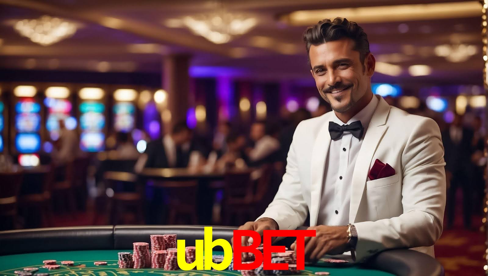 Avaliações dos Jogadores ubbet
