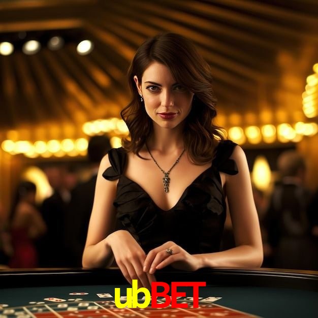 A Popularidade dos Caça-Níqueis no ubbet