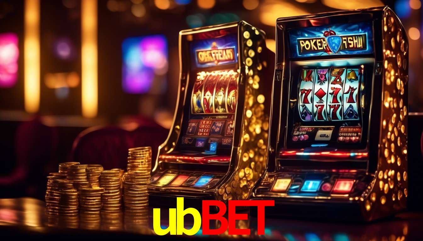 Descubra a Essência do ubbet: Nossa História e Compromissos