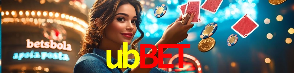 Experiência VIP ubbet