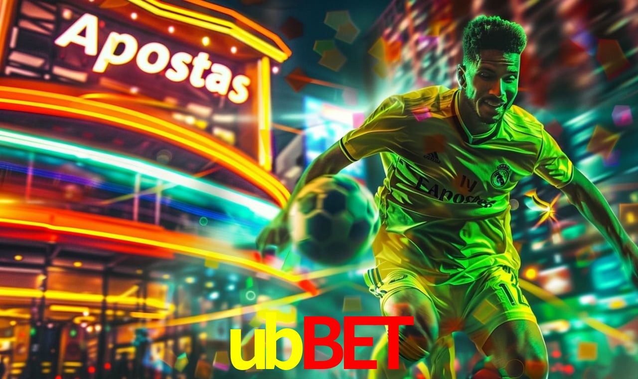 Apostas de Tênis ubbet