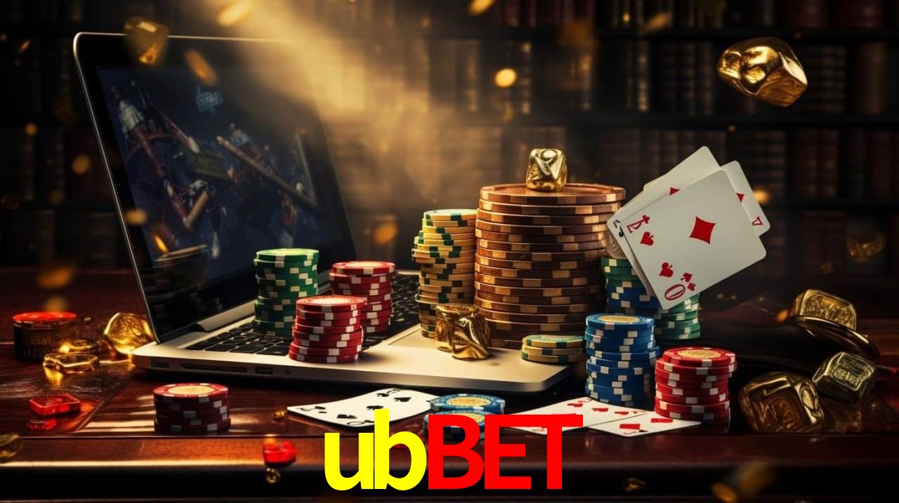 Jogos Exclusivos ubbet
