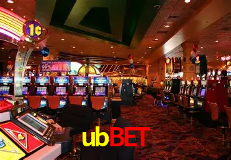 A Experiência Imersiva dos Cassinos Ao Vivo no ubbet
