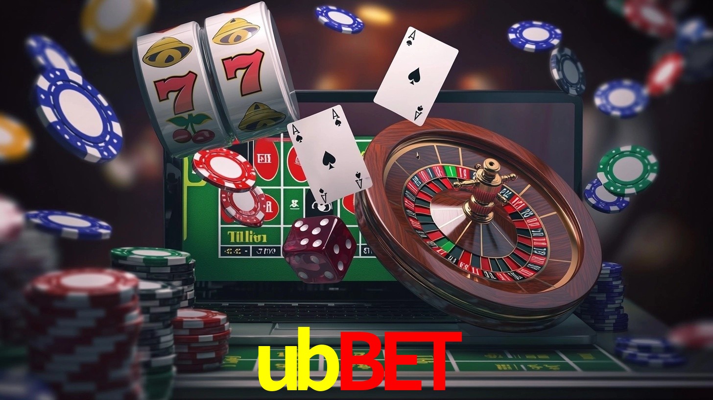Premium Interface ubbet