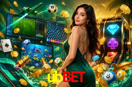 Welcome Bonus ubbet