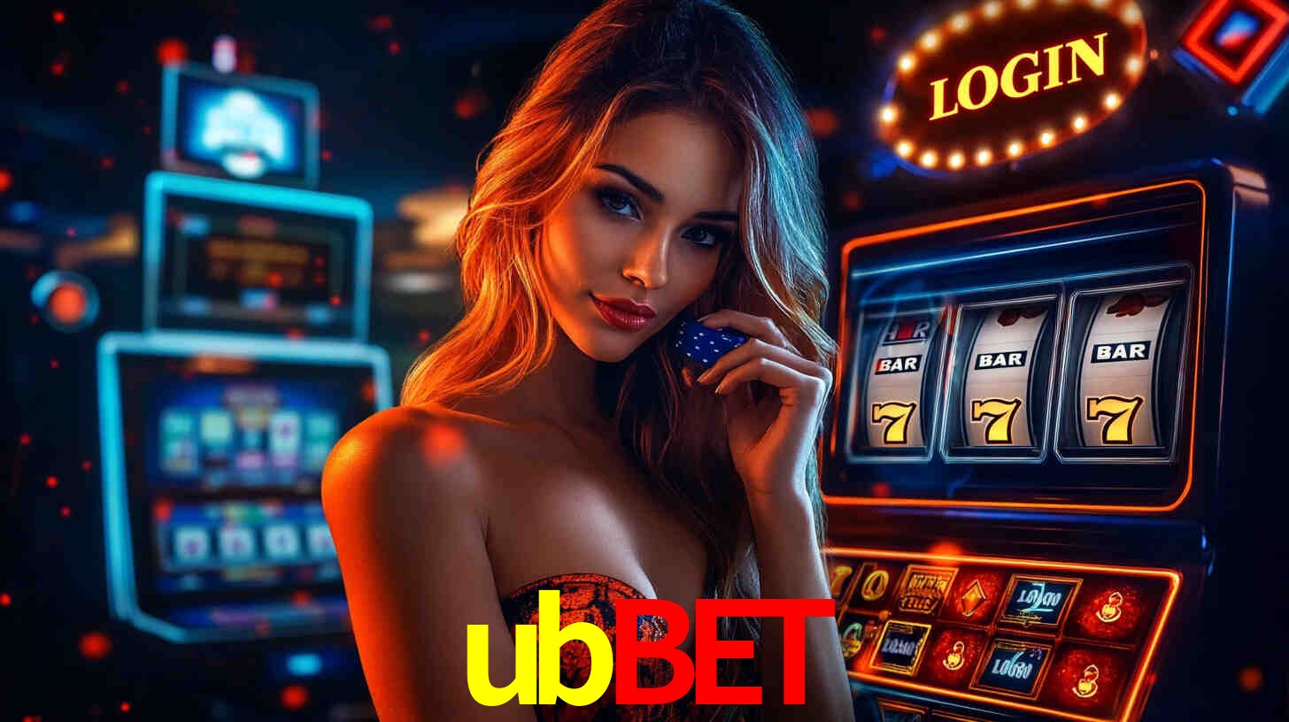ubbet: A Experiência de Casino com Jogos de Mesa ao Vivo