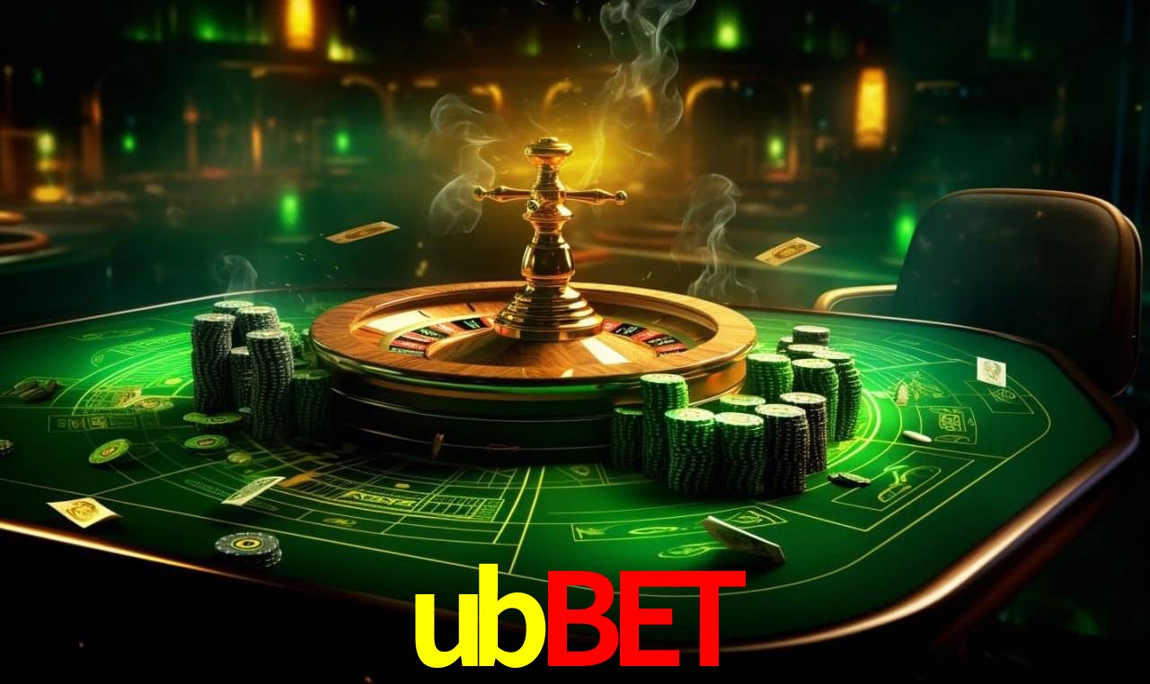 Inovações de Jogos na ubbet: O Futuro das Experiências Interativas