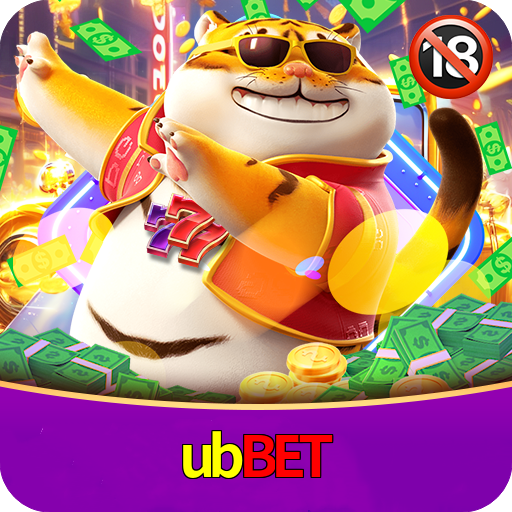 Logo da ubbet