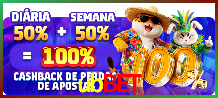 Qualificar VIP ubbet