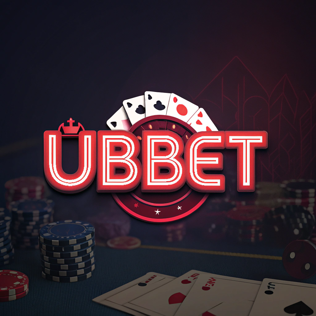 UBBET-Logo